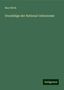 Max Wirth: Wirth, M: Grundzüge der National-Oekonomie, Buch