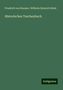 Friedrich Von Raumer: Raumer, F: Historisches Taschenbuch, Buch