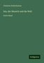 Christian Radenhausen: Isis, der Mensch und die Welt, Buch