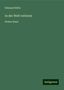 Edmund Höfer: Höfer, E: In der Welt verloren, Buch