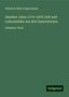 Heinrich Albert Oppermann: Oppermann, H: Hundert Jahre 1770-1870: Zeit und Lebensbilder, Buch