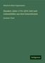 Heinrich Albert Oppermann: Oppermann, H: Hundert Jahre 1770-1870: Zeit und Lebensbilder, Buch