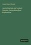 Joseph Eduard Wessely: Jan de Visscher und Lambert Visscher: Verzeichniss ihrer Kupferstiche, Buch