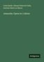 Louis Spohr: Jessonda: Opera in 3 Akten, Buch