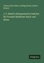 Johann Peter Hebel: J. P. Hebel's Allemannische Gedichte für Freunde ländlicher Natur und Sitten, Buch