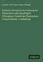 Leopold Josef Franz Johann Fitzinger: Kritische Durchsicht der Ordnung der Flatterthiere oder Handflügler (Chiroptera). Familie der Fledermäuse (Vespertiliones). I. Abtheilung, Buch