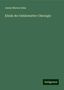 James Marion Sims: Sims, J: Klinik der Gebärmutter-Chirurgie, Buch
