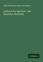 Julius Weisbach: Lehrbuch der Ingenieur- und Maschinen-Mechanik, Buch