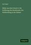 Karl Oppel: Bilder aus dem Orient II. Die Eröffnung des SuesKanals; Der Walfischfang in der Südsee, Buch