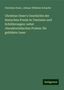 Christian Oeser: Oeser, C: Christian Oeser's Geschichte der deutschen Poesie, Buch