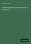 Wilhelm Deecke: Corssen und die Sprache der Etrusker: Eine Kritik, Buch