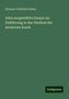 Herman Friedrich Grimm: Zehn ausgewählte Essays zur Einführung in das Studium der modernen Kunst, Buch