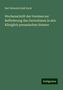 Karl Heinrich Emil Koch: Wochenschrift des Vereines zur Beförderung des Gartenbaues in den Königlich preussischen Staaten, Buch