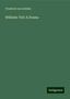 Friedrich von Schiller: Schiller, F: Wilhelm Tell: A Drama, Buch