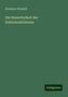 Hermann Schmidt: Die Steuerfreiheit des Existenzminimums, Buch