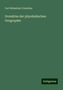 Carl Sebastian Cornelius: Grundriss der physikalischen Geographie, Buch