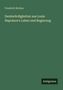 Friedrich Richter: Denkwürdigkeiten aus Louis Napoleon's Leben und Regierung, Buch, Buch