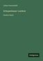 Julius Frauenstädt: Schopenhauer-Lexikon, Buch