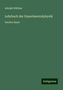 Adolph Wüllner: Wüllner, A: Lehrbuch der Experimentalphysik, Buch