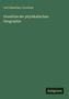 Carl Sebastian Cornelius: Grundriss der physikalischen Geographie, Buch