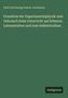 Emil Carl Georg Gustav Jochmann: Grundriss der Experimentalphysik zum Gebrauch beim Unterricht auf höheren Lehranstalten und zum Selbststudium, Buch