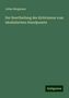 Julius Bergmann: Der Beurtheilung des Kriticismus vom idealistischen Standpunete, Buch