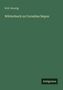 R. M. Horstig: Wörterbuch zu Cornelius Nepos, Buch, Buch