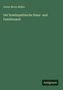 Clotar Moriz Müller: Der homöopathische Haus- und Familienarzt, Buch