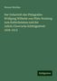 Werner Werther: Der Uebertritt des Pfalzgrafen Wolfgang Wilhelm von Pfalz-Neuburg zum Katholizismus und der Julich-Cleve'sche Erbfolgestreit 1609-1614, Buch