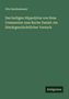 Otto Bardenhewer: Des heiligen Hippolytus von Rom Commentar zum Buche Daniel: ein literärgeschichtlicher Versuch, Buch