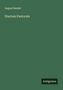 August Bendel: Diarium Pastorale, Buch