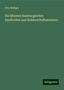 Otto Rüdiger: Die ältesten Hamburgischen Zunftrollen und Brüderschaftsstatuten, Buch