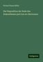 Richard Hayes Miller: Die Disposition der Rede des Demosthenes peri ton en cherroneso, Buch