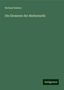 Richard Baltzer: Die Elemente der Mathematik, Buch