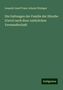 Leopold Josef Franz Johann Fitzinger: Die Gattungen der Familie der Hirsche (Cervi) nach ihrer natürlichen Verwandtschaft, Buch