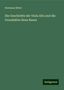 Hermann Ritter: Die Geschichte der Viola Alta und die Grundsätze ihres Baues, Buch