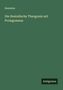 Hesiodus: Die Hesiodische Theogonie mit Prolegomena, Buch