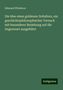 Edmund Pfleiderer: Die Idee eines goldenen Zeitalters, ein geschichtsphilosophischer Versuch mit besonderer Beziehung auf die Gegenwart ausgeführt, Buch