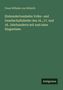 Franz Wilhelm Von Ditfurth: Einhundertundzehn Volks- und Gesellschaftslieder des 16., 17. und 18. Jahrhunderts mit und ohne Singweisen, Buch