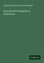 Leopold Joseph Franz Johann Fitzinger: Die kaiserliche Menagerie zu Schönbrunn, Buch