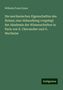 Wilhelm Franz Exner: Die mechanischen Eigenschaften des Holzes; eine Abhandlung vorgelegt der Akademie der Wissenschaften in Paris von E. Chevandier und G. Wertheim, Buch