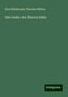 Karl Hildebrand: Hildebrand, K: Lieder der Älteren Edda, Buch