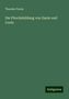 Theodor Fuchs: Die Pliocänbildung von Zante und Corfu, Buch