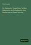 Fritz Hommel: Die Namen des Saugethiere bei den Südsemiten als Prolegomena einer Geschichte der Thiere bei den ..., Buch