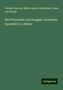 Johann Nestroy: Nestroy, J: Prinzessin von Dragant: komische Operette in 3 A, Buch