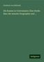 Friedrich Von Hellwald: Die Russen in Centralasien: Eine Studie über die neueste Geographie und ..., Buch