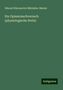 Nikolai Nikolaevich Miklukho-Maklai: Ein Opiumrauchversuch (physiologische Notiz), Buch