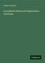 Gregor Samarow: Europäische Minen und Gegenminen: Zeitroman, Buch