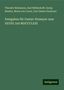 Theodor Mommsen: Festgaben für Gustav Homeyer zum XXVIII Juli MDCCCLXXI, Buch