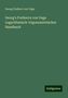 Georg Freiherr Von Vega: Georg's Freiherrn von Vega Logarithmisch-trigonometrisches Handbuch, Buch